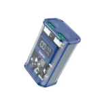 Hoco J105 10000mAh 22.5W Fast Charging Digital Display Power Bank in Bangladesh