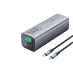 Vention 140W 27000mAh PD Fast Charging Power Bank In Bangladesh