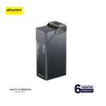 Awei PA-32 30000mAh 22.5W Fast Charging Power Bank price in bd 