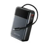 Vention FHY 65W 20000mAh Power Bank In Bangladesh