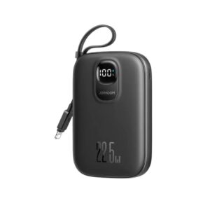 Joyroom JR-PBF18 22.5W Powerbank in Bangladesh