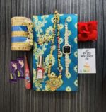 Saree Combo Set 11 – সিরাজগঞ্জের সিল্ক কাতান শাড়ি সহ আকর্ষণীয় গিফট সেট