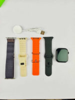 KW2 Max Smartwatch price in bd 