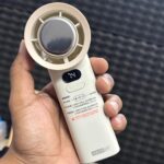 GearUP M57 Cooling Handheld Fan in Bangladesh – Buy Online at Etouchbd.com