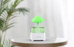 5-in-1 Bluetooth Speaker Rain Cloud Humidifier in Bangladesh