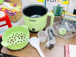 Prestige Multi Purpose Electric Cooker price in bd