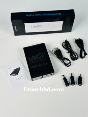 wgp mini ups price in bangladesh