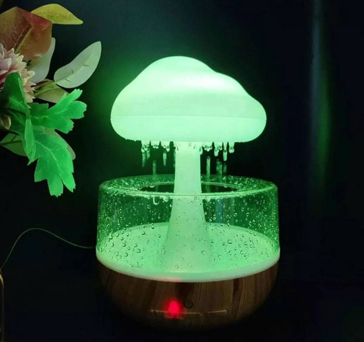 Cloud Rain Room Humidifier in Bangladesh