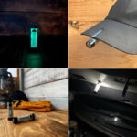 5050 Workshop M01 Rechargeable Microlight in Bangladesh