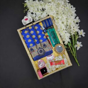 Premium Silk Katan Saree Combo Pack price in bd  