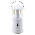 Rechargeable LED Camping Lantern – Bright, Durable, and Portable