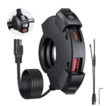 Universal Motorcycle Handlebar Phone Fast Charger in Bangladesh