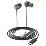 ACEFAST L5 USB-C In-Ear Wired Earphones with Mic in Bangladesh