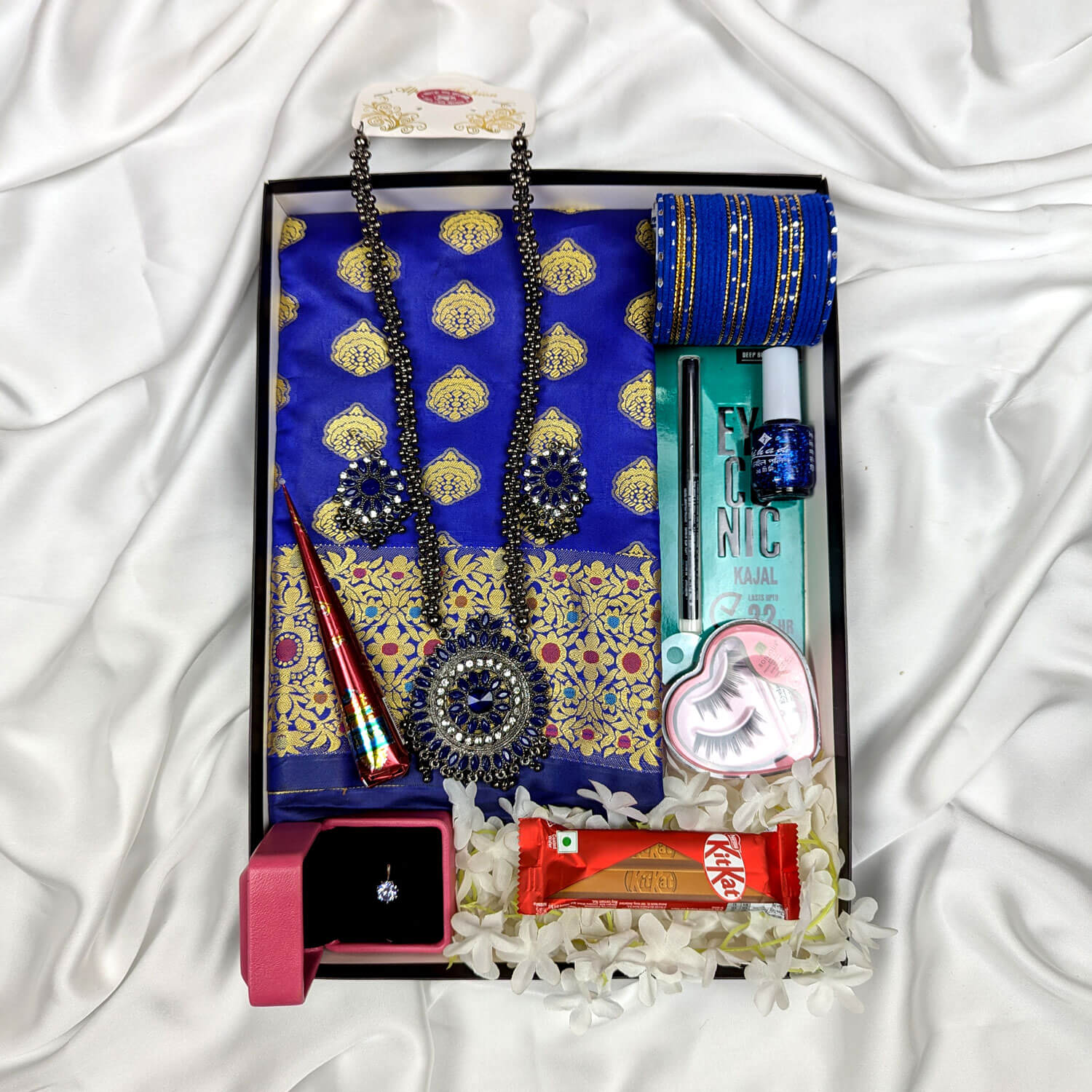 Premium Silk Katan Saree Combo Pack price in bd