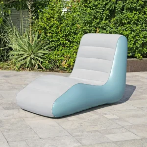 Bestway Inflatable Leisure Luxe Chaise Lounger in Bangladesh
