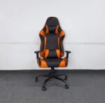 প্রিমিয়াম গেমিং চেয়ার – লং টাইম প্লেয়ারদের জন্য আলটিমেট কমফোর্ট