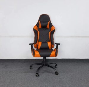 প্রিমিয়াম গেমিং চেয়ার – লং টাইম প্লেয়ারদের জন্য আলটিমেট কমফোর্ট