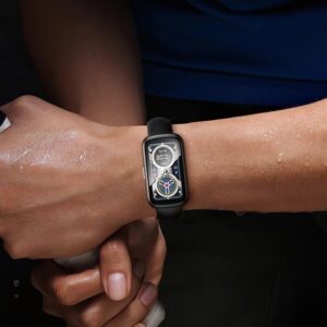 Hoco Y25 Smart Sport Watch in Bangladesh