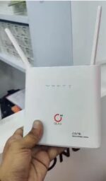 OLAX AX6 Pro 4G LTE Rechargeable WiFi Router in Bangladesh