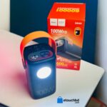 Hoco DB160 60000mAh 100W Power Bank in Bangladesh