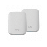 Netgear Orbi RBK352 AX1800 Dual Band Mesh Router in Bangladesh