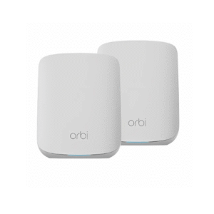 Netgear Orbi RBK352 AX1800 Dual Band Mesh Router in Bangladesh