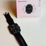 Hoco Y27 Smart Sports Watch In Bangladesh