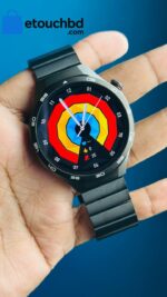 Hoco DYD03 Sports Bluetooth Smart Watch in Bangladesh