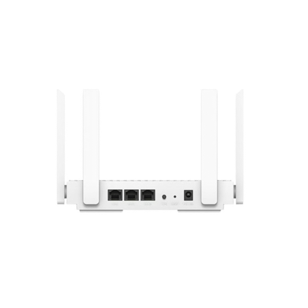 Cudy WR1300E AC1200 Gigabit Dual Band Smart Wi-Fi Router In Bangladesh