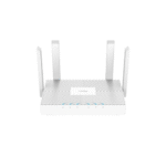 Cudy WR1300E AC1200 Gigabit Dual Band Smart Wi-Fi Router In Bangladesh
