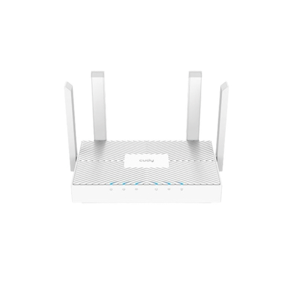 Cudy WR1300E AC1200 Gigabit Dual Band Smart Wi-Fi Router In Bangladesh