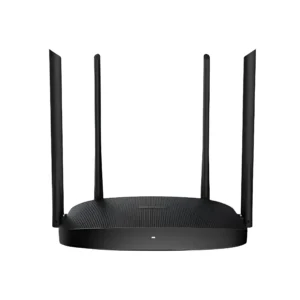 Hikvision DS-3WR12C AC1200 1200Mbps Dual Band WiFi Router in Bangladesh