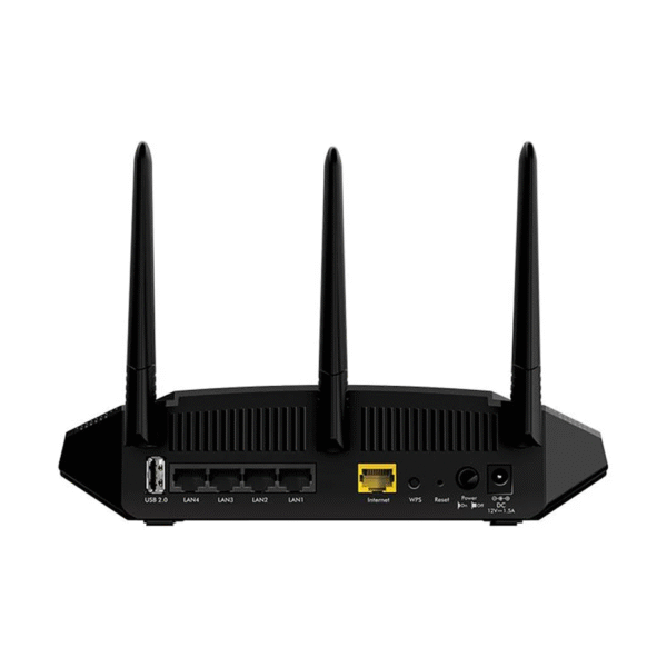 Netgear R6850 Wireless AC2000 Dual-Band Gigabit WiFi Router in Bangladesh