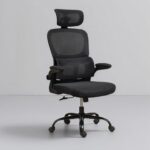 আরামদায়ক অফিস ও হোম চেয়ার – মজবুত ও টেকসই