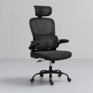 আরামদায়ক অফিস ও হোম চেয়ার – মজবুত ও টেকসই