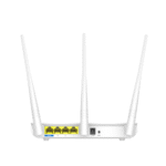 Tenda F3 300mbps 3 Antennas Router Price in Bangladesh 