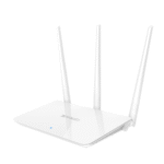 Tenda F3 300mbps 3 Antennas Router Price in Bangladesh 
