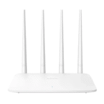 Tenda F6 300Mbps WiFi Router Price In Bangladesh