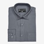 Full Sleev Regular Fit Mens Cotton Formal Shirt