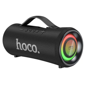 Hoco HA10 Oleada Outdoor Wireless Bluetooth Speaker