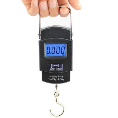 Portable Hook Weighing Machine Digital - Image 3
