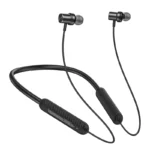 Hoco ES70 Armour Neck-Mounted BT Earphones Cutting-edge Bluetooth 5.3