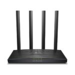 Archer C6 AC1200 Wireless MU-MIMO Gigabit Router