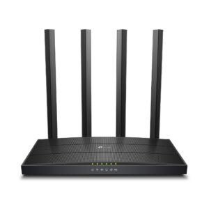 Archer C6 AC1200 Wireless MU-MIMO Gigabit Router