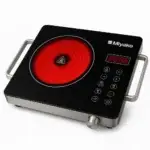 Miyako infrared cooker 2000 W