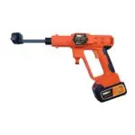 Multi-Nozzle Premium Car Wash Spray Gun Machine with Rechargeable 1 Battery