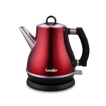 Sonifer SF-2028 1500W Automatic Electric Kettle 1.2L Price In Bangladesh