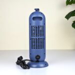 Portable Room Heater (Blue-Colour)