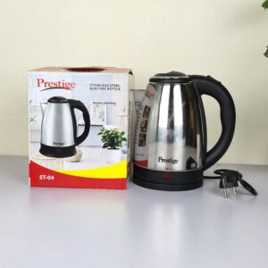 Prestige ST-04 Electric Kettle 2.0 liter