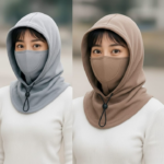 Full Face Cover Winter Mask